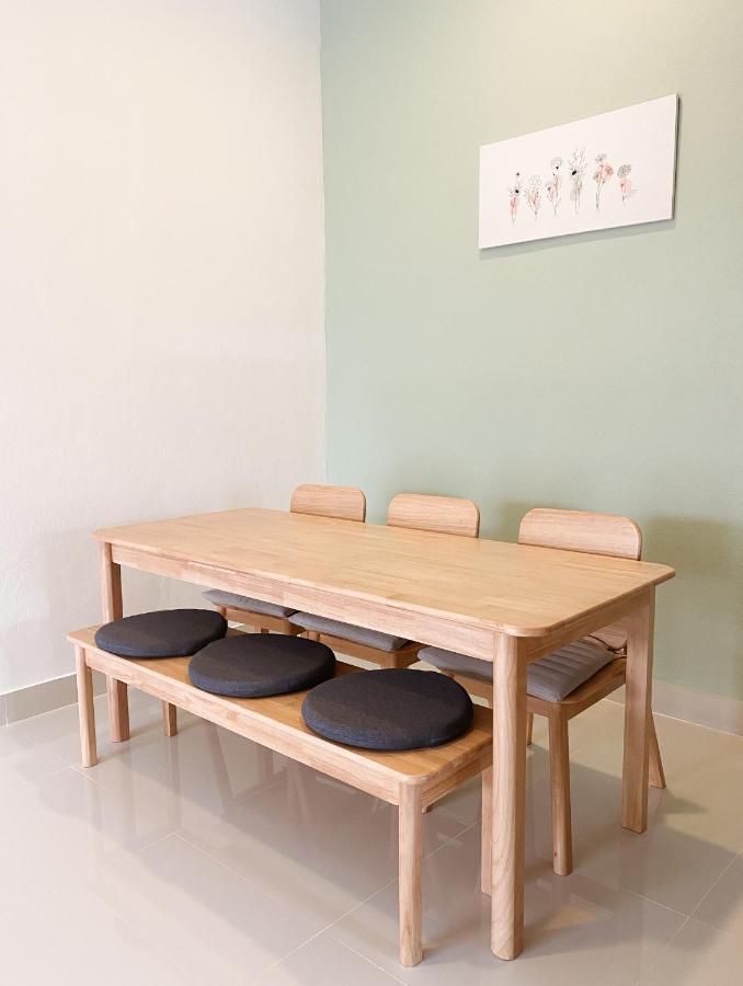 度假居 Sundae Haus Betong